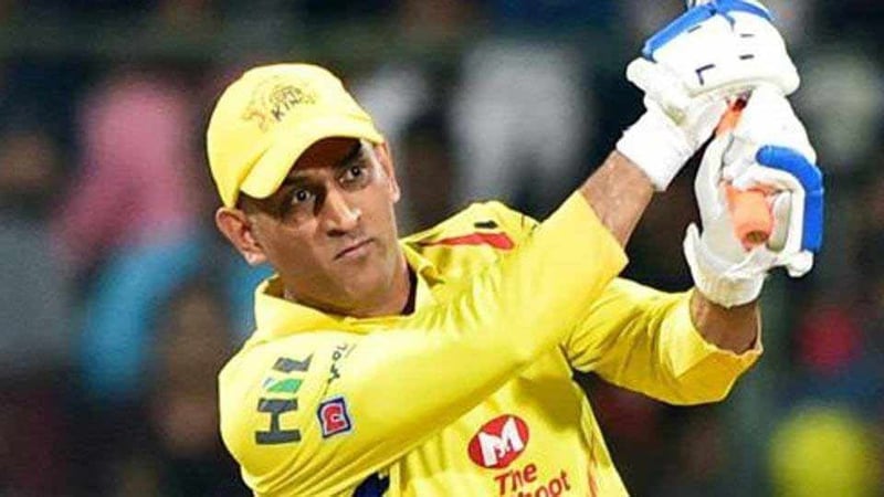 भारतीय क्रिकेटका पूर्वकप्तान महेन्द्रसिंह धोनीले आईपीएलका सबै खेल खेल्ने