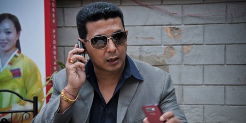 सजाय भुक्तान गरेर डिल्ली बजार जेलबाट छुटे दीपक मनाङे