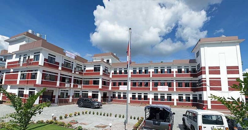 नवप्रवर्तन कार्यक्रमका लागि गण्डकीका आठ स्थानीय तह छनोट