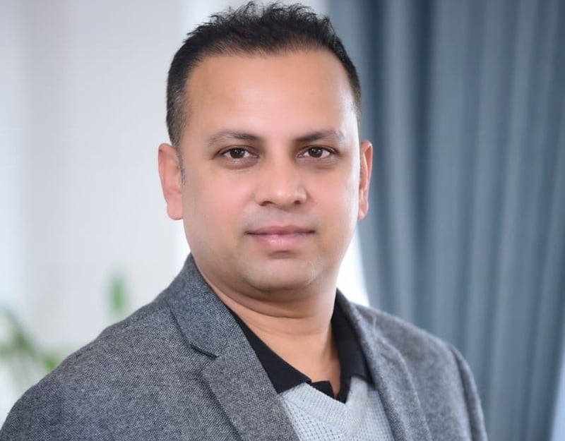 अबको सरकार बढीमा १८ मन्त्रालयमा सीमित हुन्छः नेता झा