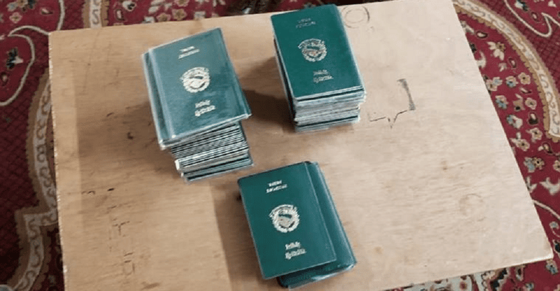 बालेन सरकारको योजना : पासपोर्ट, नागरिकता र लाइसेन्स घर घरमै पुर्याउने