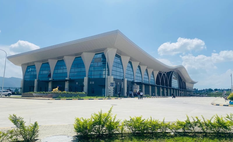 पोखरा विमानस्थलको अर्को भ्रष्टाचार मुद्दा दायर, ४६ करोड बिगो दाबी गरिएका यी हुन् २१ जना