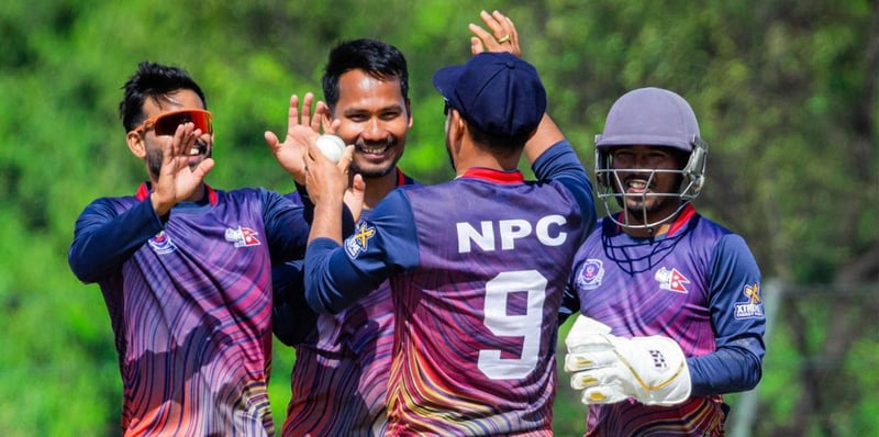 प्रधानमन्त्री कपमा कोशीमाथि पुलिसको सानदार जित