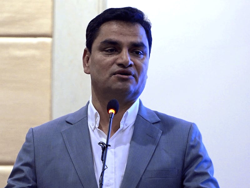 जेनजी आन्दोलनबारे कार्की आयोगको प्रतिवेदन किन गुपचुप : प्रदीप पौडेल