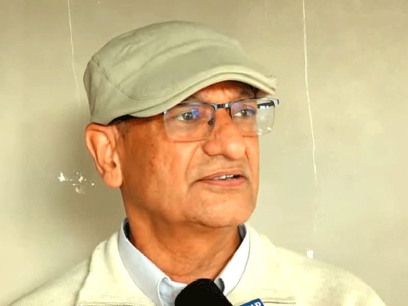 जेन-जी आन्दोलनमा बल प्रयोग गर्न आदेश दिएको थिइनँ, घटनाको नैतिक जिम्मेवारी लिन्छु : रमेश लेखक