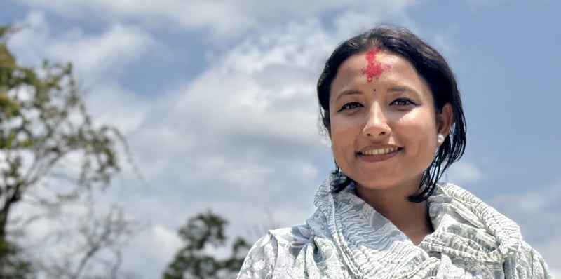 प्रधानमन्त्रीले स्वकीय सचिवलाई कोषको जिम्मेवारी दिनु ‘कृपावाद’ हो : रक्षा बम