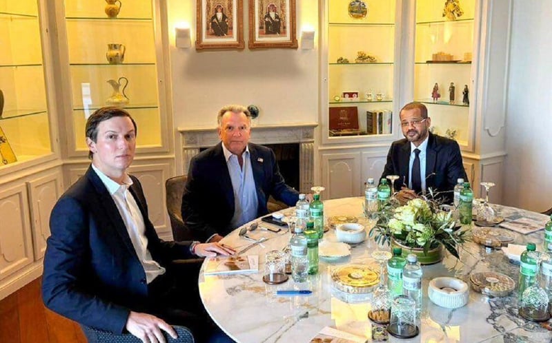 सम्झौताविना टुङ्गियो अमेरिका–इरान वार्ता