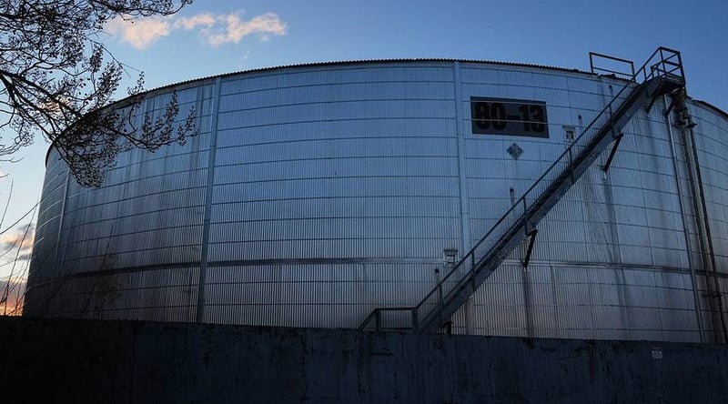 अमेरिकामा रणनीतिक पेट्रोलियम भण्डारबाट तेल निष्कासन सुरु