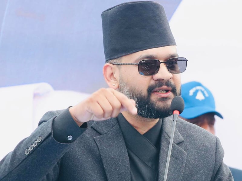 बालेनको जितमा नेपालकै विश्व रेकर्ड, बालेनका रेकर्डै रेकर्ड