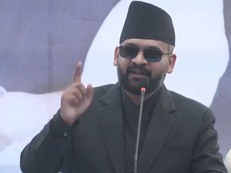 झरीपछिको इन्द्रेणी फिल्म यूट्यूबमा आएपछि बालेनले शेयर गरेर के भने?