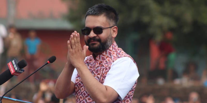 चैत १२ अघि बालेन नेतृत्वको नयाँ सरकार नबन्ने यस्तो छ कारण