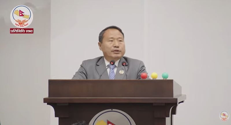 रवि र बालेनलाई वर्षमानले भने, ‘हामीले बहुमत सदुपयोग गर्न सकेनौँ, शिक्षा लिनू’