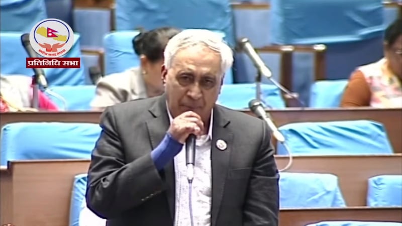 बिगतमा राजनीतिक नियुक्ति पाएकालाई पद छाड्न चन्द्र भण्डारीको सुझाव