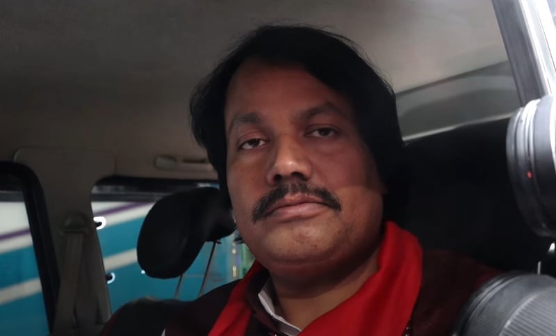 चुनावमा धुलीसात भएपछि संसदीय राजनीतिबाट सीके राउतले लिए सन्यास