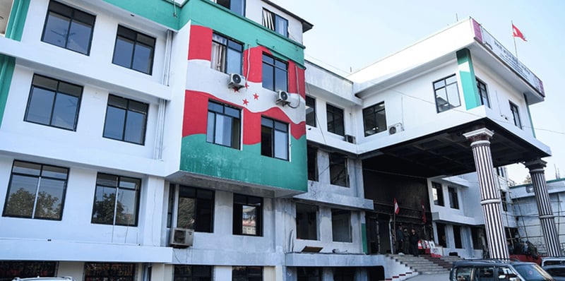 कांग्रेसले भन्यो- सामाजिक सञ्जालमा अमर्यादित टिप्पणी नगर्नू