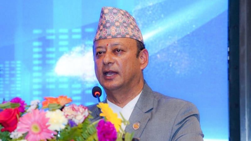 यस्तो छ दीपक खड्काको नाममा जारी भएको पक्राउ पुर्जी