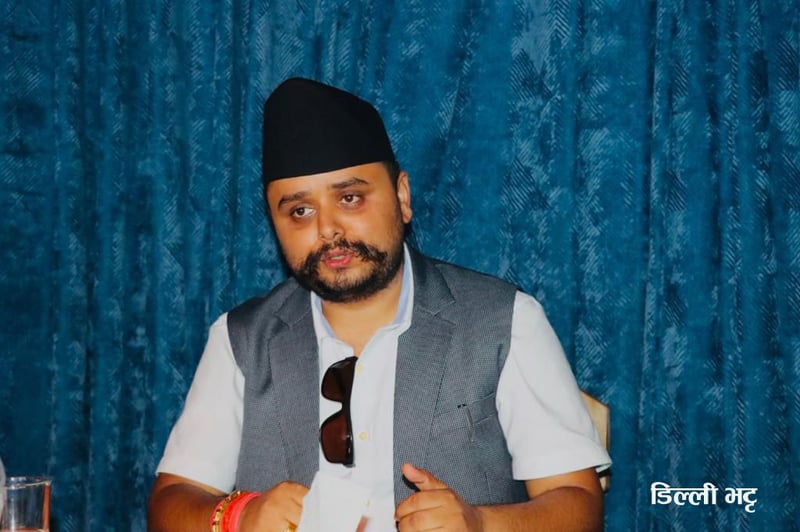 ब्यालेट विद्रोह र जन भरोसाको सरकार