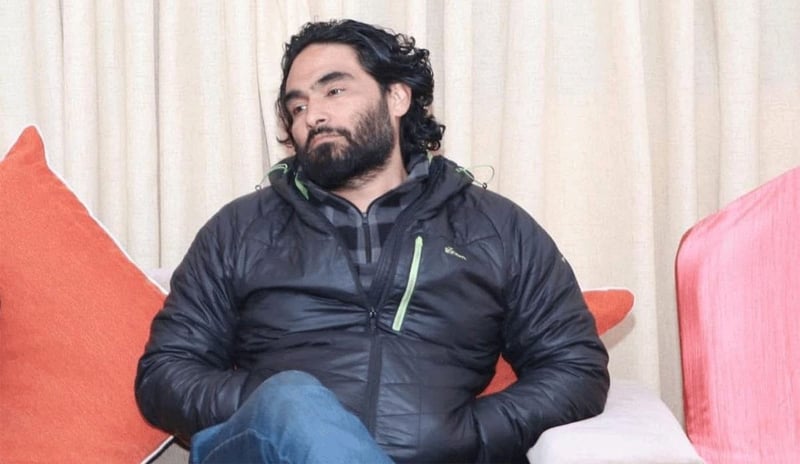 दिवंगत चलचित्र पत्रकार सिटौलालाई अन्तिम श्रद्धाञ्जली विकास बोर्डमा