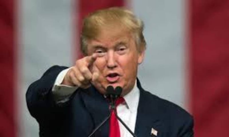 अमेरिकाले जसरी पनि होर्मुज जलमार्ग खोल्छ : ट्रम्प