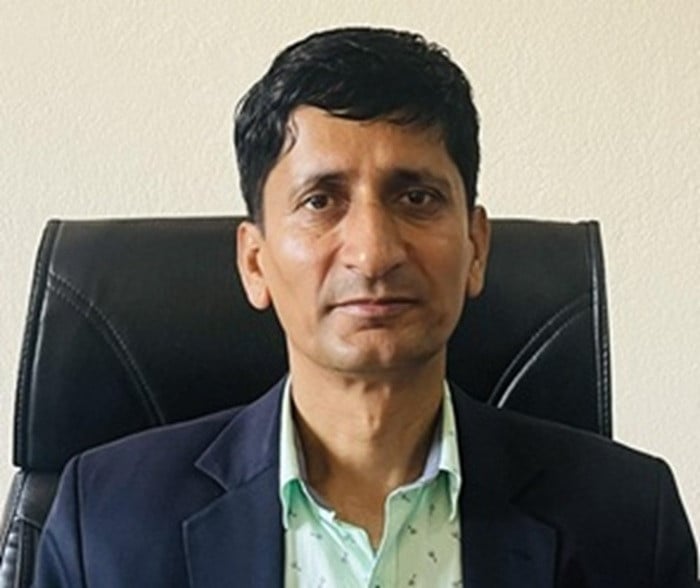 स्वास्थ्य बीमा बोर्डका निर्देशक काफ्लेले दिए राजिनामा