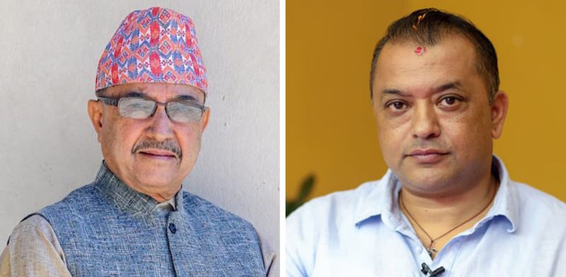 पूर्णबहादुर खड्काले स्वीकारेपछि कांग्रेस सभापति थापा पनि भए ‘ब्याक’