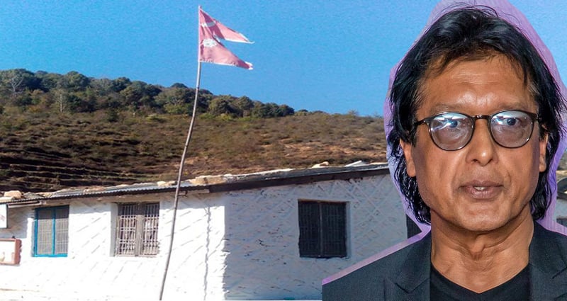 अभिनेता राजेश हमालका नाममा भ्रष्टाचार, पालिका अध्यक्षसहित मुद्दा चलाइएका चार जना को–को हुन्?