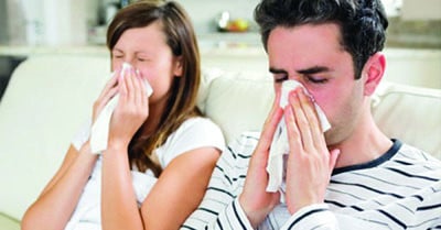 अमेरिकामा मौसमी फ्लुको प्रभाव कायमै, दुई लाख ३० हजार जना अस्पताल भर्ना