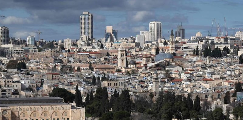 अमेरिकाले इरानमाथि सैनिक हमला गर्दा ५० हजार भन्दा बढी सैनिक संलग्न