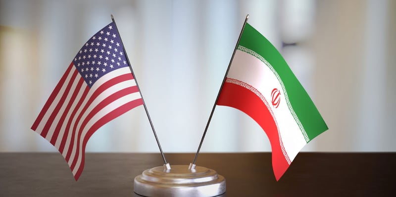 सैन्य दबाब जारी रहे शक्तिशाली मिसाइल प्रयोग गर्ने इरानको चेतावनी, अमेरिकासँग वार्ता अस्वीकार