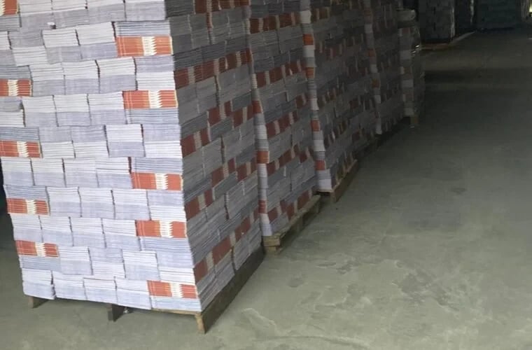 नयाँ शैक्षिकसत्रका लागि जनक शिक्षाबाट ९७ प्रतिशत पाठ्यपुस्तक छपाइ पूरा