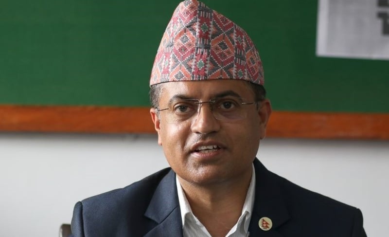 स्वास्थ्य बिमा बोर्डको निमित्त कार्यकारी निर्देशकमा डा. पौडेल नियुक्त