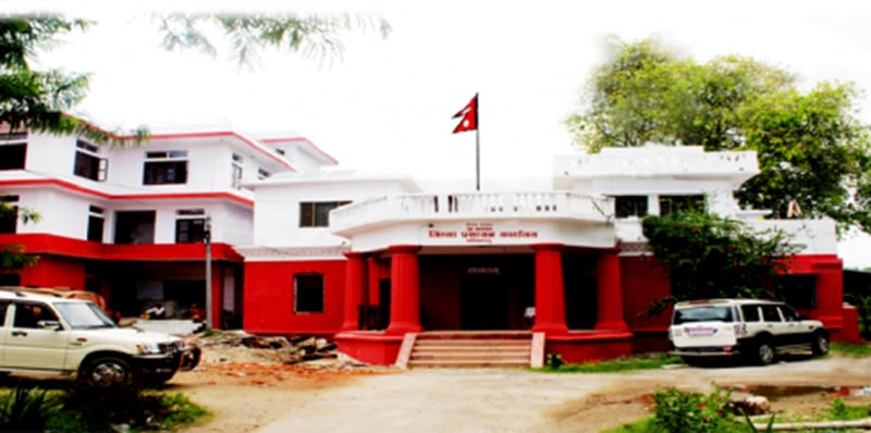 कपिलवस्तुको महाराजगञ्ज बर्गदवामा दुई समुदायबीच झडप रोक्न अनिश्चितकालीन निषेधाज्ञा जारी