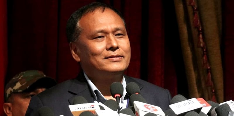 पोखराको पर्यटनका लागि ‘सडक र हवाई कनेक्टिभिटी’ महत्वपूर्ण : कुलमान घिसिङ