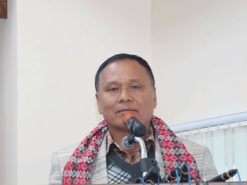 पराजित भएपछि कुलमानले भने- मलाई विश्वास गर्ने मतदाताप्रति ऋणी छु