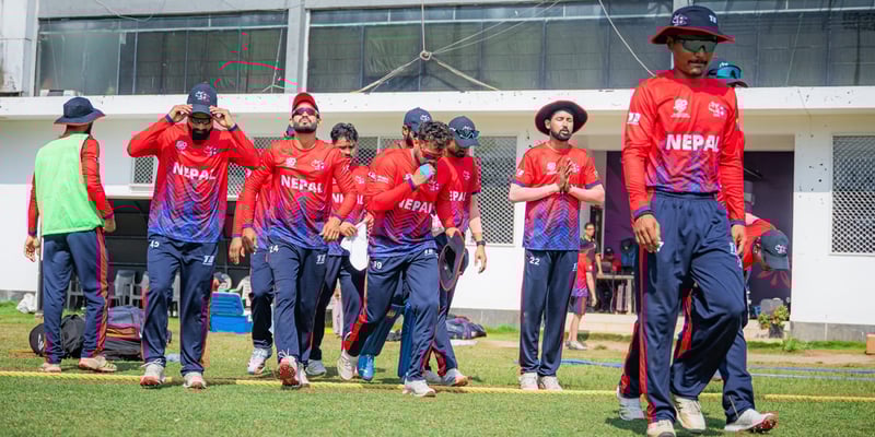 टी–२० विश्वकपमा बंगलादेशको बहिर्गमन : नेपालका लागि अवसर कि नयाँ चुनौती?