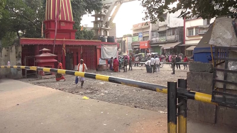 प्रतिनिधिसभा निर्वाचनअघि कोशीका भारत–चीन सीमामा सुरक्षा सतर्कता बढाइने