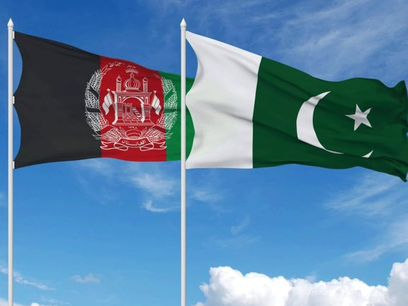 अफगान आक्रमणमा अमेरिकाको समर्थन