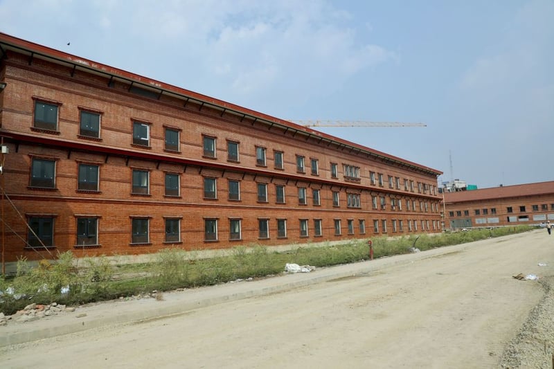 सत्र वर्षपछि सिंहदरबारमा बस्दै संसद् बैठक