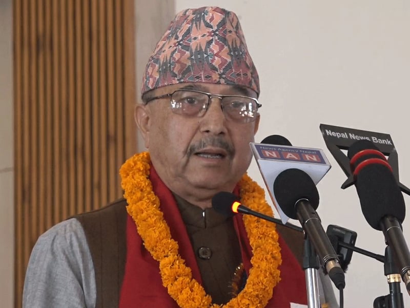 ‘अवैधानिक समितिले सोधेको स्पष्टीकरण हास्यास्पद’ : पूर्णबहादुर खड्का