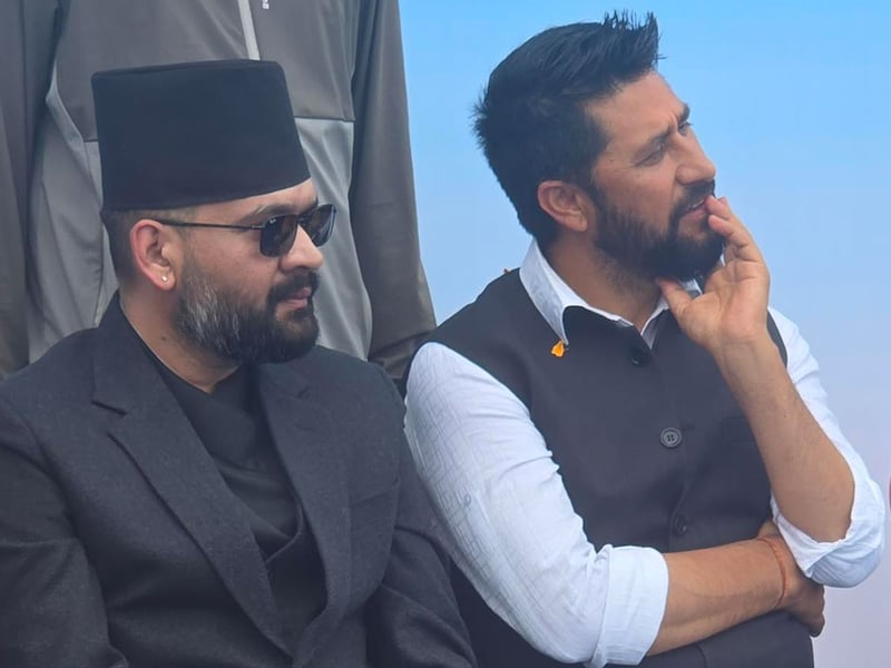 रास्वपाले काठमाडौँ उपत्यकामा ‘जनसम्पर्क तथा घण्टी अभिवादन’ कार्यक्रम गर्ने, यस्तो छ रुट