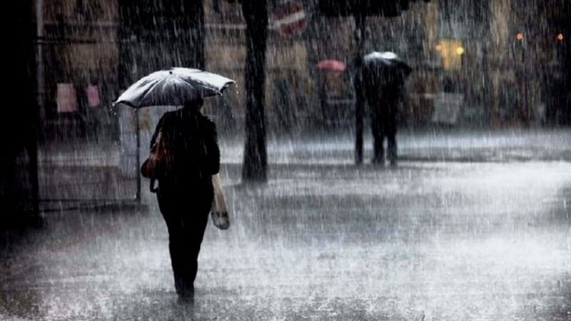 आजको मौसम : लुम्बिनी, कर्णाली र सुदूरपश्चिम प्रदेशका एकदुई स्थानमा वर्षाको सम्भावना