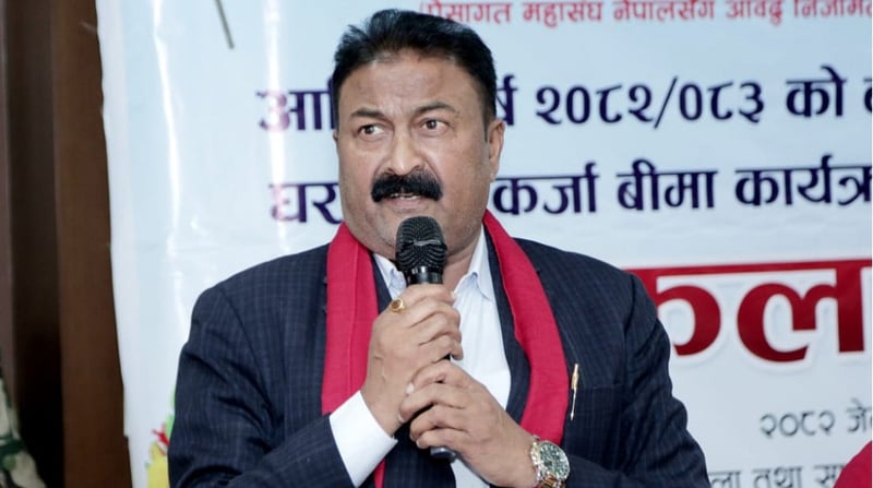 लिचीवारि घुस प्रकरण : पूर्वमन्त्री गुप्ताको निवेदनमाथि सर्वोच्चमा सुनुवाइ हुँदै