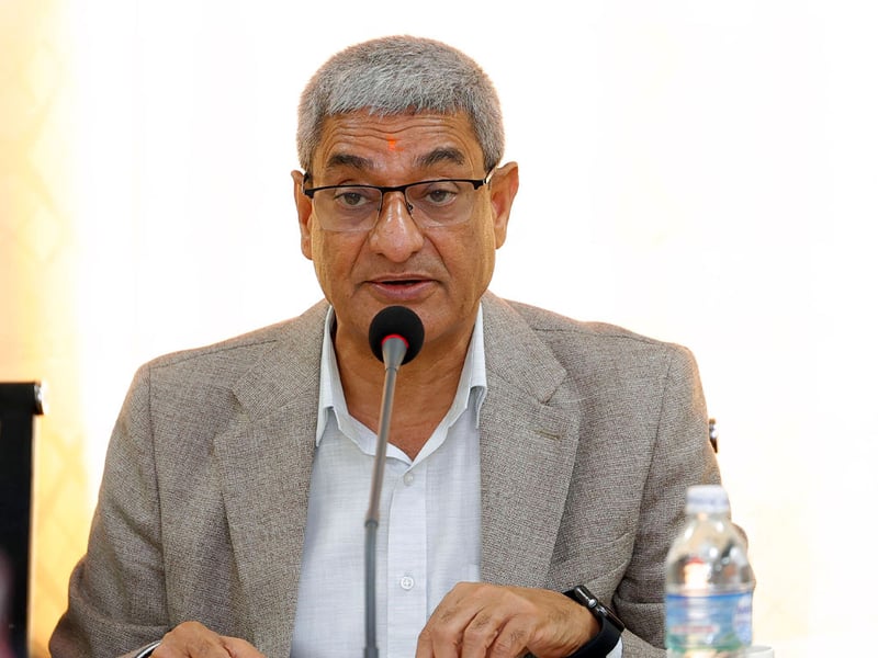 जाँचबुझ आयोगमा रमेश लेखकको लिखित धारणा :जेनजी आन्दोलनमा पिताजीले बनाएको घर खरानी भयो, आमाको निधन भयो