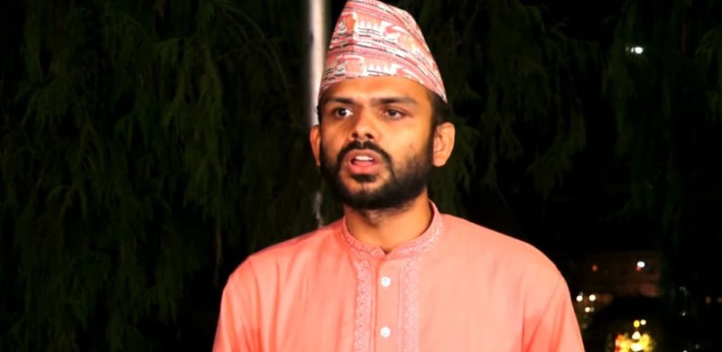 प्रधानमन्त्री कार्कीको निर्णय सच्याउन सागर ढकालको आग्रह