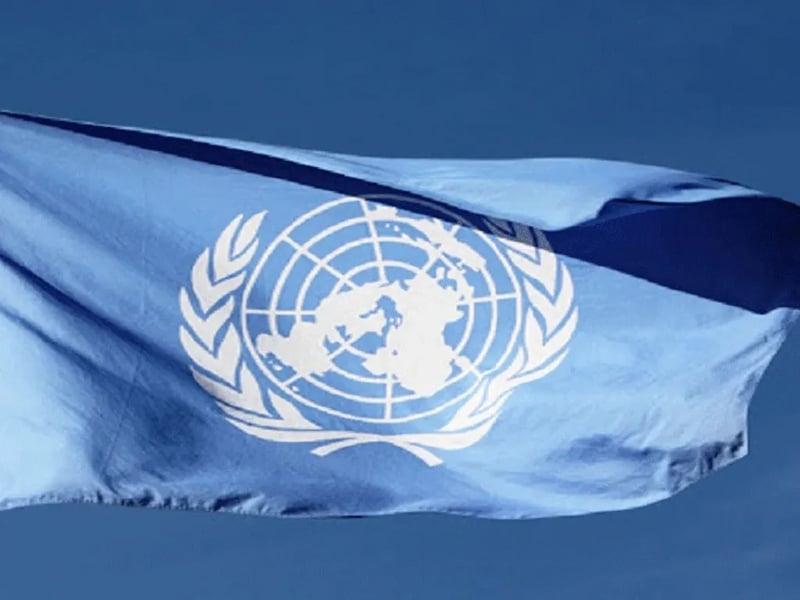 दोस्रो विश्वयुद्धपछि सबैभन्दा हिंसात्मक चरणमा विश्व : संयुक्त राष्ट्र