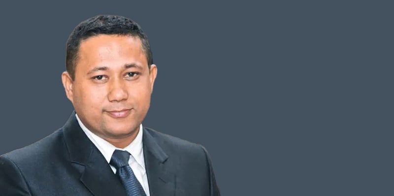 रास्वपाले मोदीलाई लेखेको भनिएको पत्र ‘फेक’ हो : शिशिर खनाल