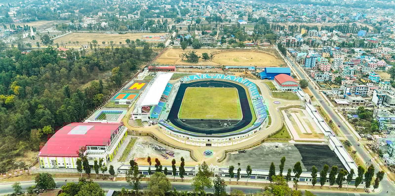 १०औँ राष्ट्रिय खेलकुद निर्वाचनपछि हुने