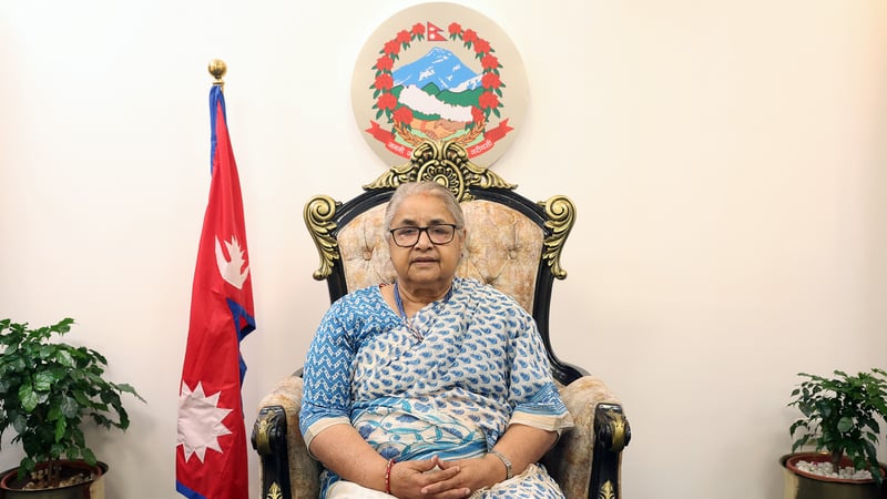 ‘फागुन २१ गतेको निर्वाचन मानक’ : प्रधानमन्त्री कार्की