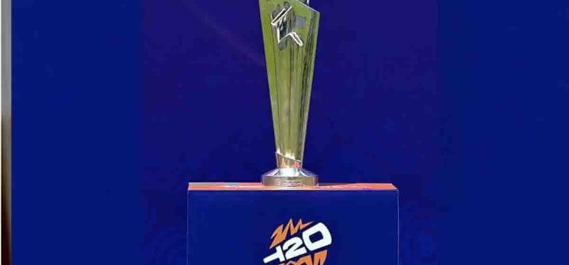 बीसीसीआईद्वारा टी–२० विश्वकप विजेता भारतलाई १ करोड ४० लाख डलर पुरस्कार घोषणा