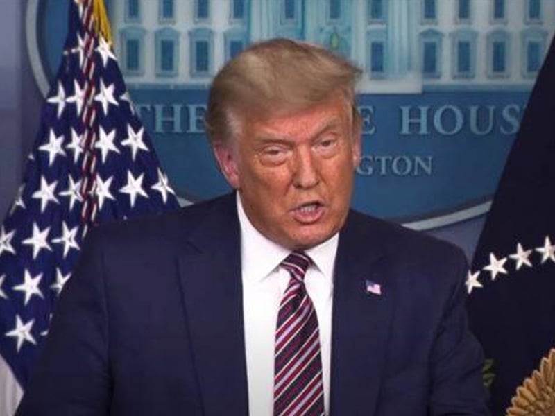 डोनाल्ड ट्रम्पद्वारा ग्रीनल्याण्ड विलय गर्ने योजनाको विरोध गर्ने देशहरूमाथि नयाँ कर लगाउने विचार